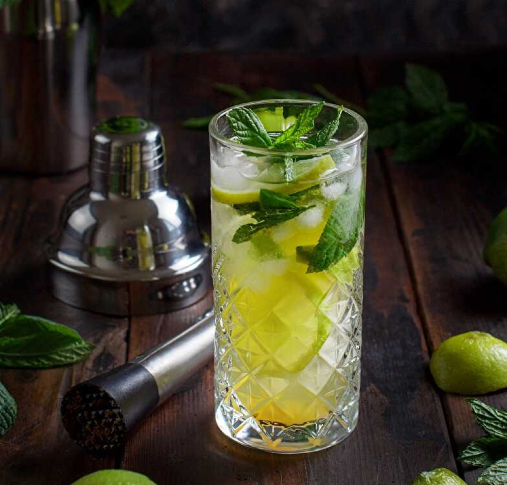 Caipirosca