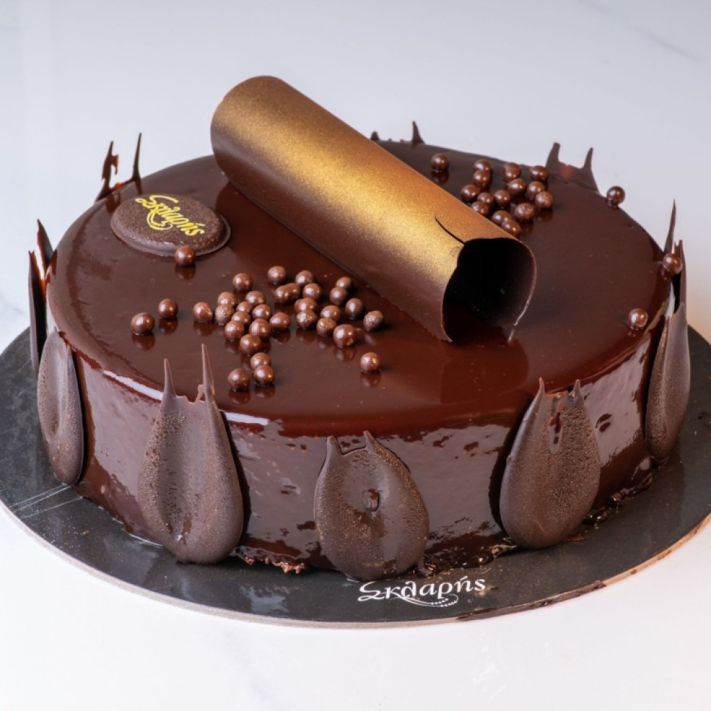 Σοκολατίνα