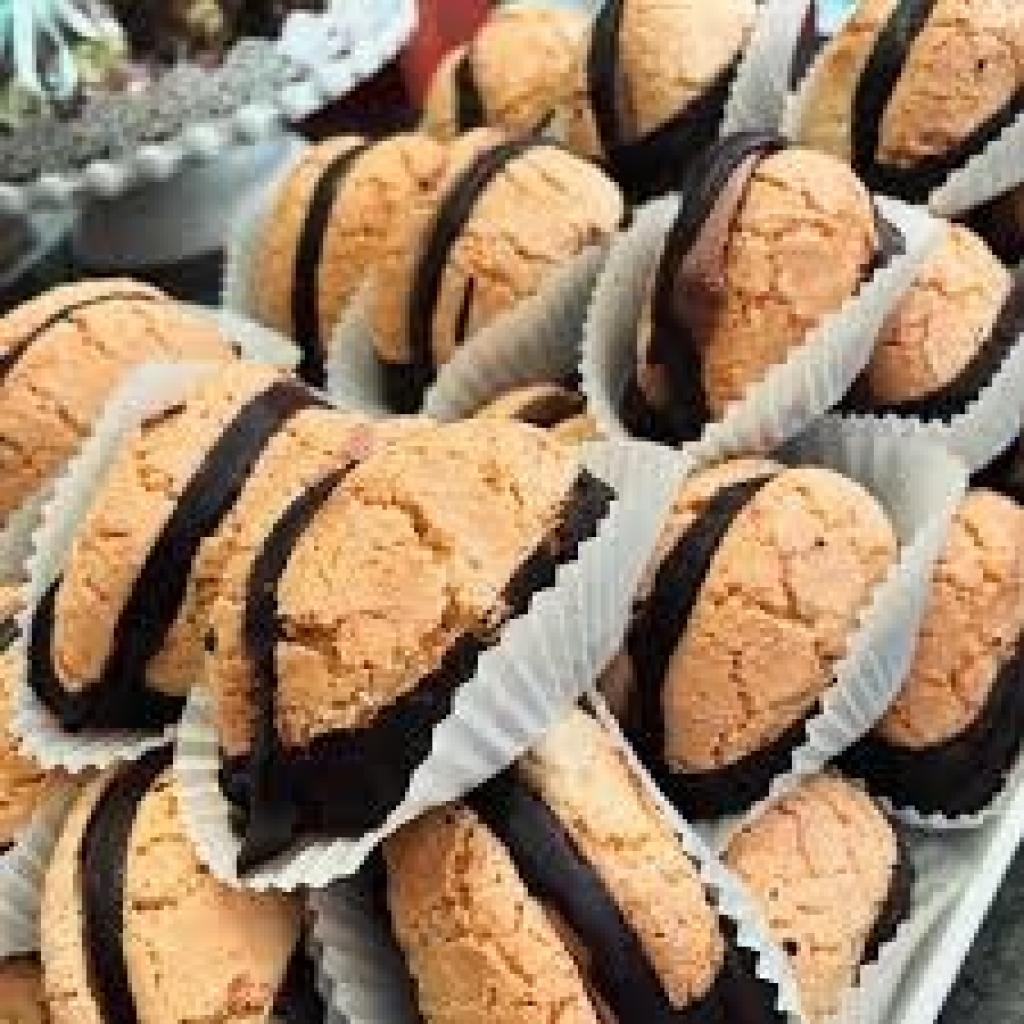 Εργολάβος Σοκολάτας