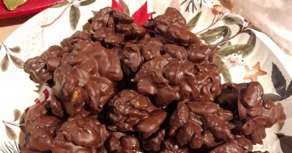 Ανώμαλο κουβερτούρας