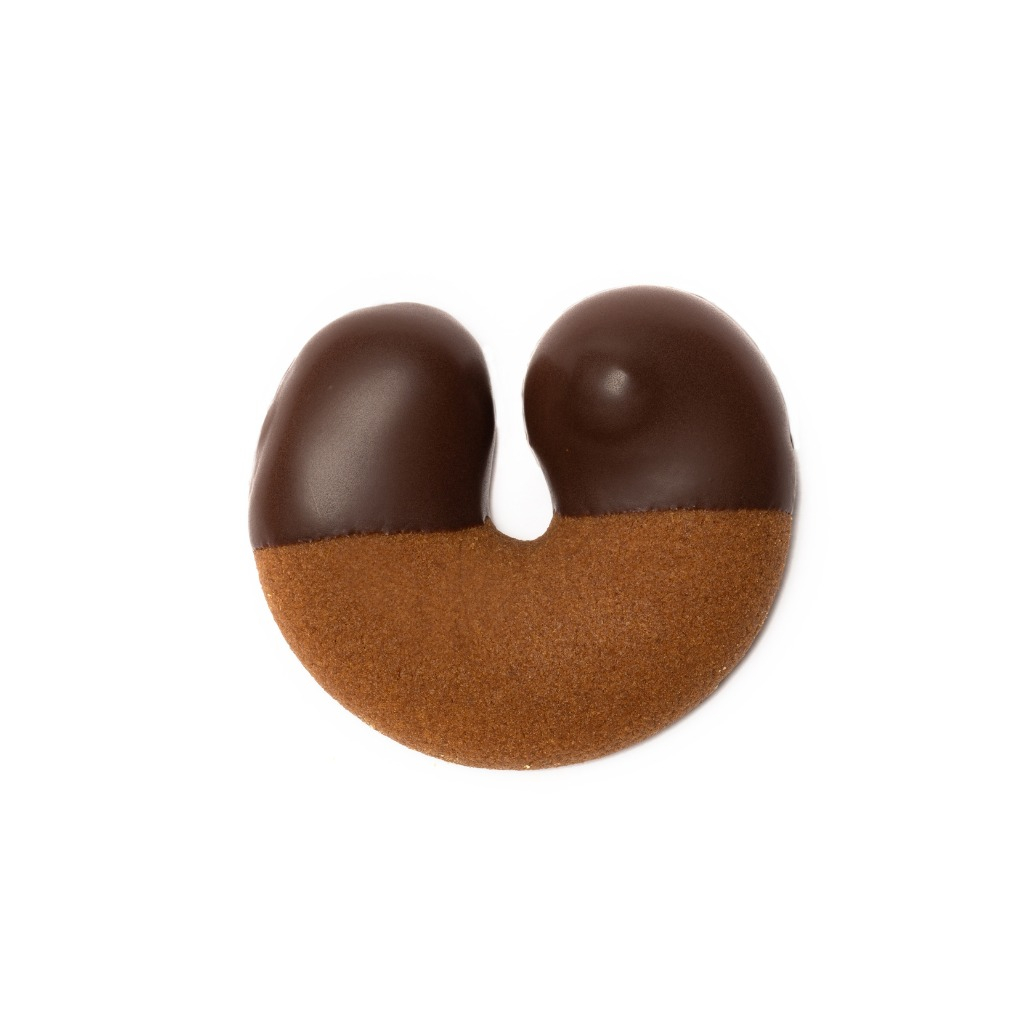 Πεταλάκι σοκολάτας