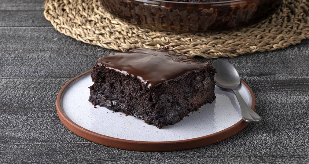 Σοκολατόπιτα