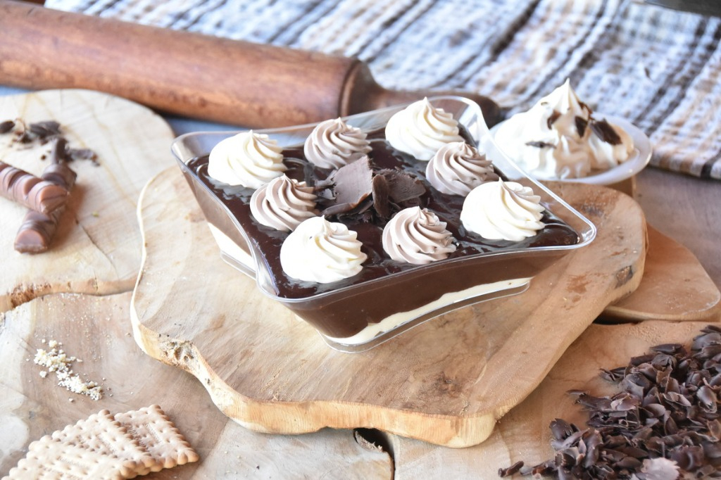 Προφιτερόλ