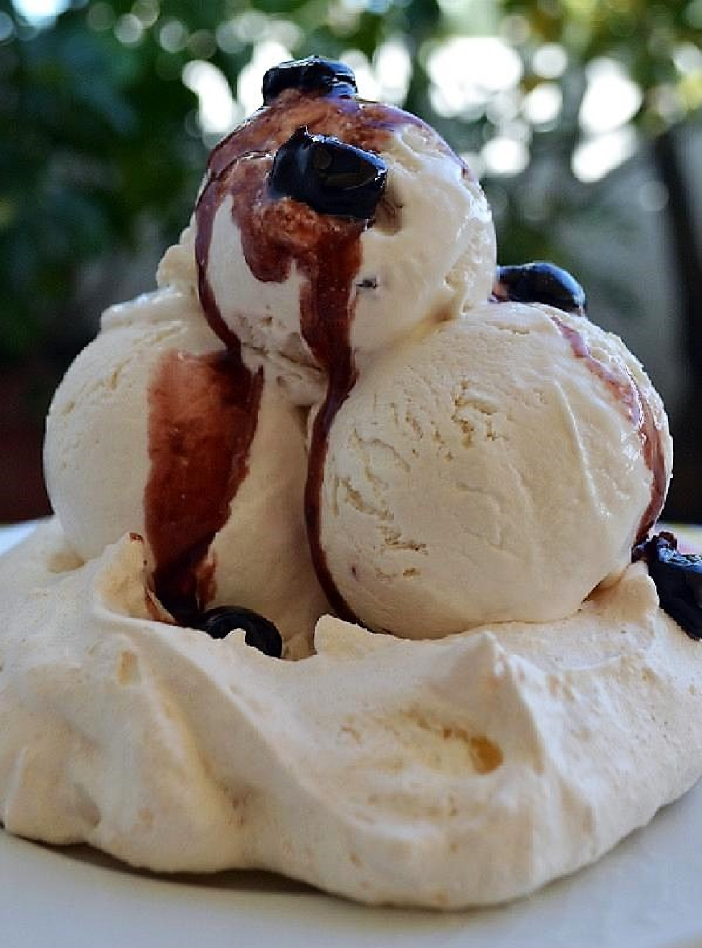 Γιαούρτι Βύσσινο